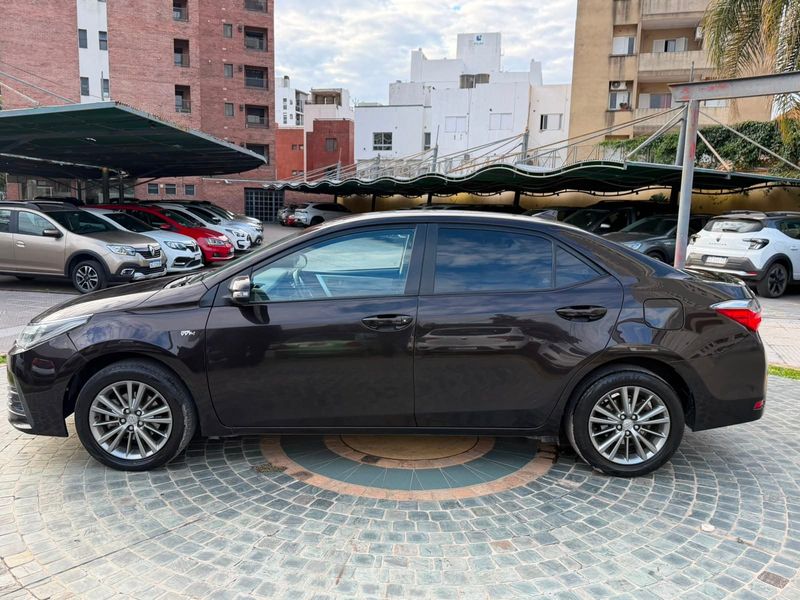 Toyota Corolla 1.8 Xei Pack Cvt L17 2018 - foto 2